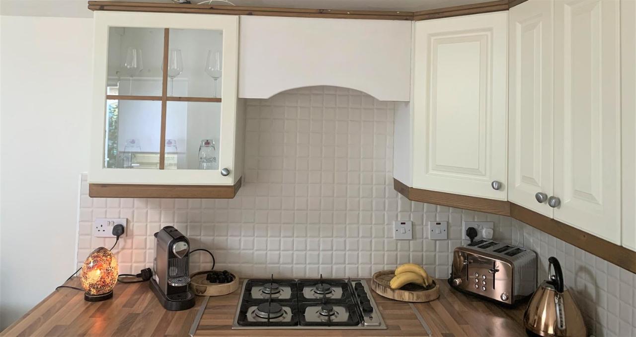 Naas 2 Bedroom Back Garden Escape Екстериор снимка